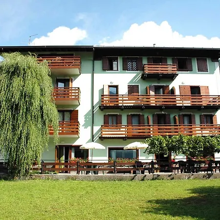 Diana Otel Auronzo di Cadore