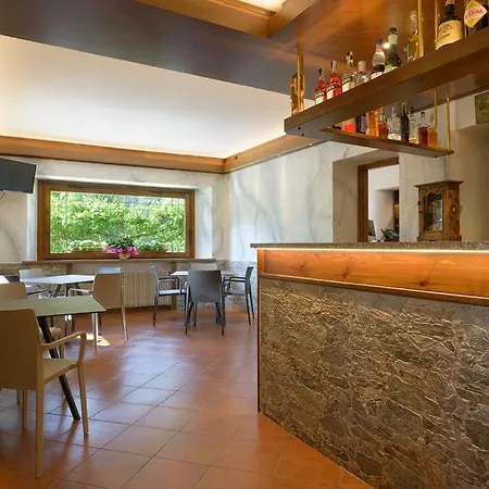 Hotel Diana Auronzo di Cadore