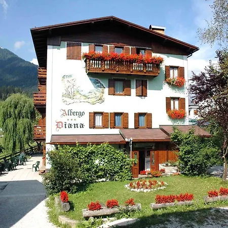Diana Hotel