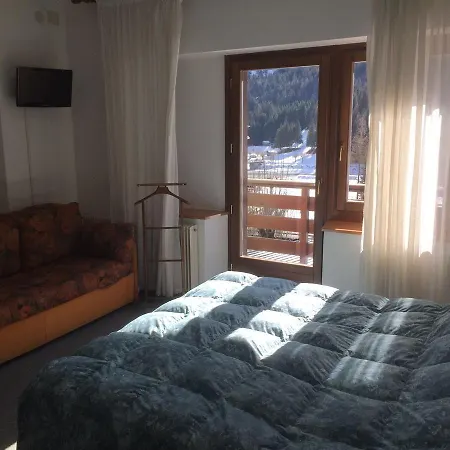 Diana Hotel Auronzo di Cadore