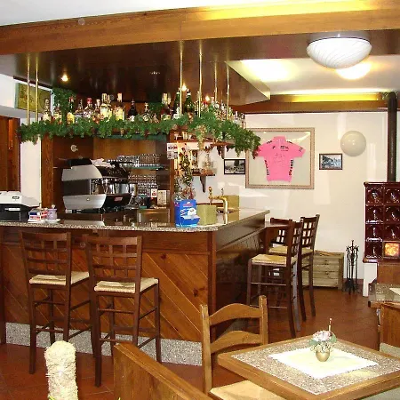 Diana Hotel Auronzo di Cadore