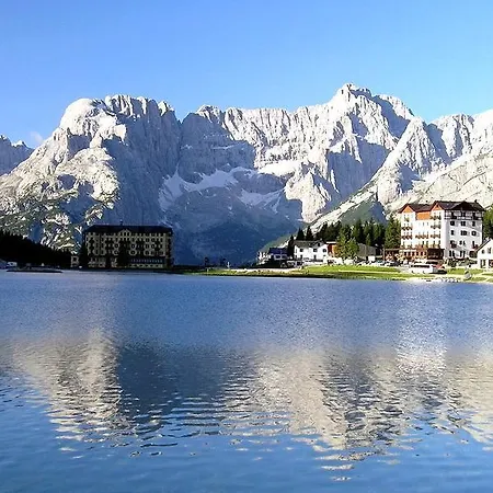 Diana 3* Auronzo di Cadore